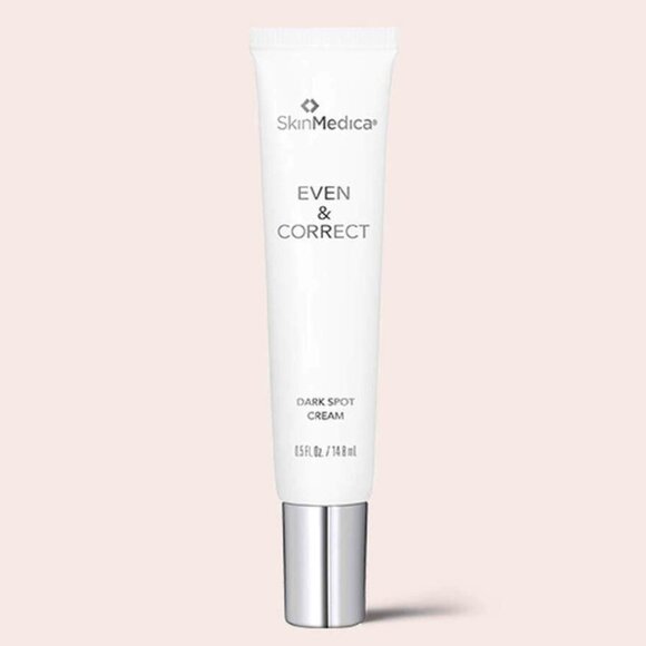 SKINMEDICA | Even & Correct Dark Spot Cream - NEW IN MANUFACTURE BOX & PACKAGING - Picture 3 of 4